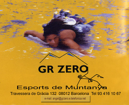 gr zero